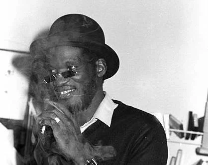 Underground Classic : “Observation Station” by Niney the